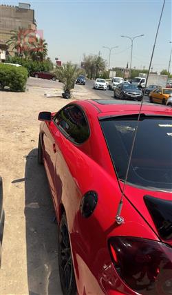 هيونداي تيبورون